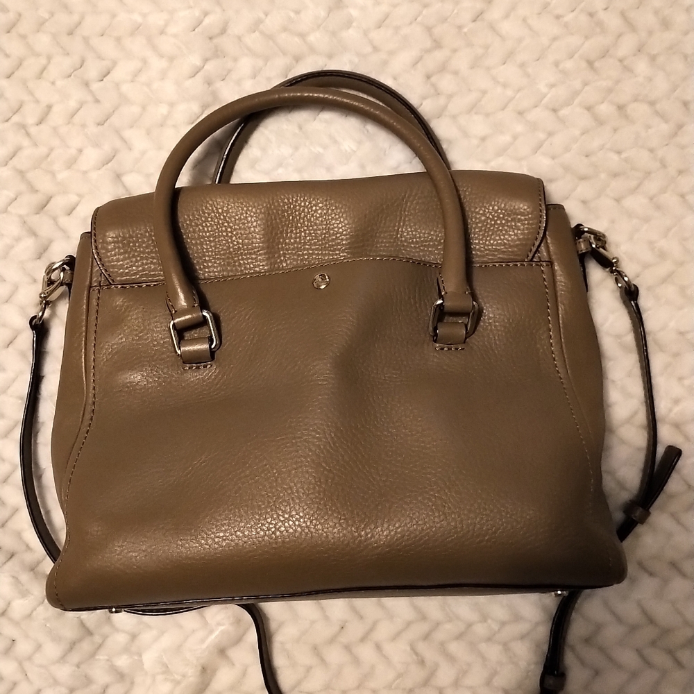 Kate Spade Purse. - Picture 7 of 7